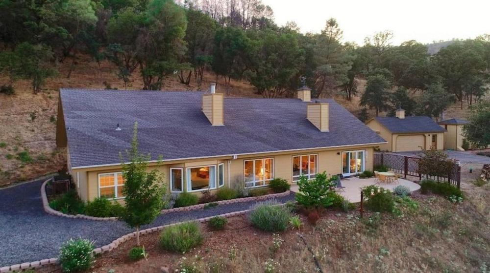 Sierra Ranch - A Yosemite Retreat